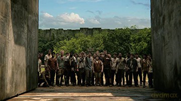 Maze Runner 1+2 [2xBlu-Ray]