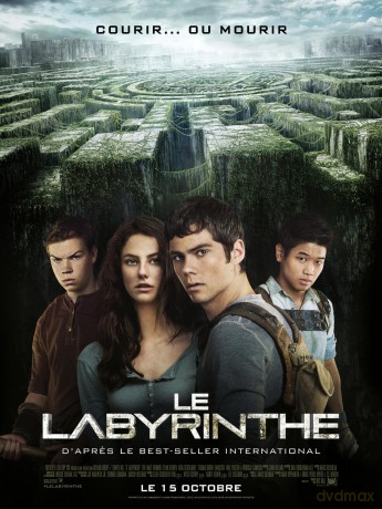 Maze Runner 1+2 [2xBlu-Ray]