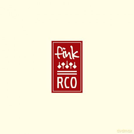 Meets the Royal Concertgebouw Orchestra [CD]