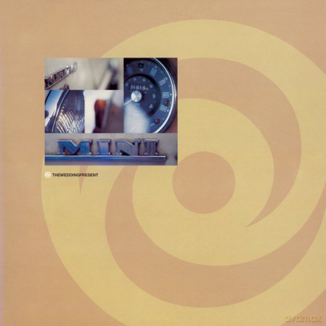 Mini [CD]+[DVD]