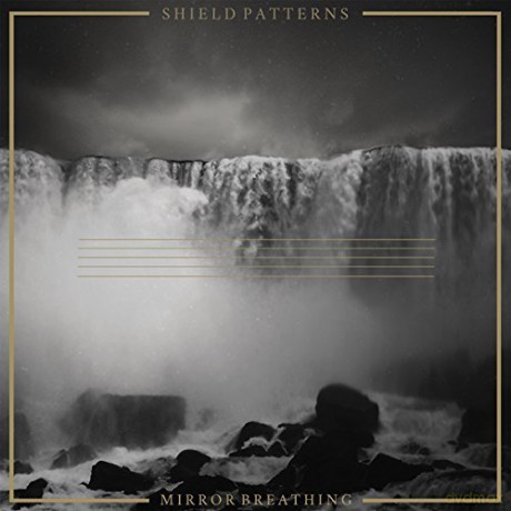 Mirror Breathing [CD]