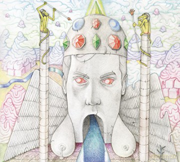 Moodoid - Le Monde Moo [2CD]