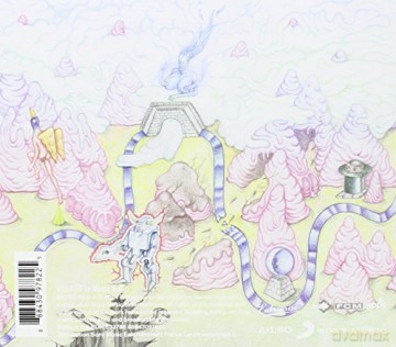Moodoid - Le Monde Moo [2CD]