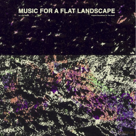 Music for a Flat Landscape [Winyl]