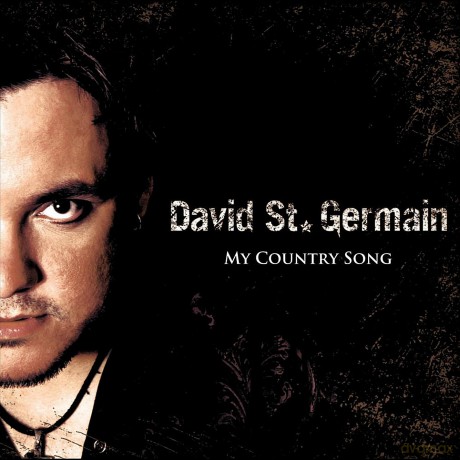 My Country Song [CD]