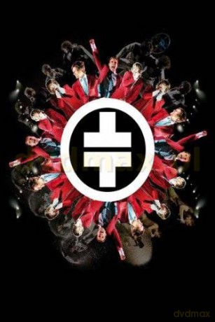 Take That: The Ultimate Tour Ltd [CD]+[DVD]