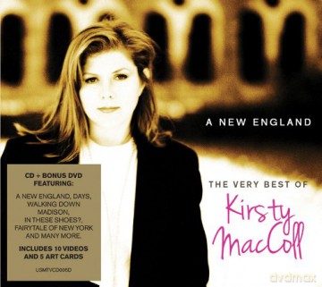 New England: Very Best of: Deluxe Edition [2CD]