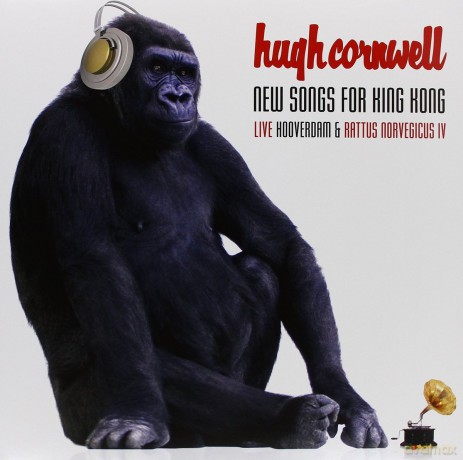 New Songs for King Kong [2xWinyl]