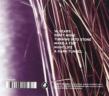 Nightlife [CD]