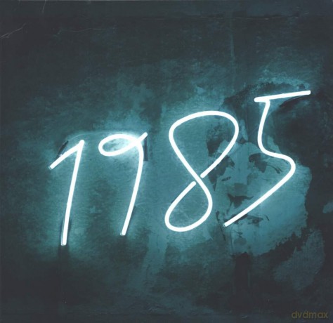 Nineteen Hundred and Eighty Five [Winyl]