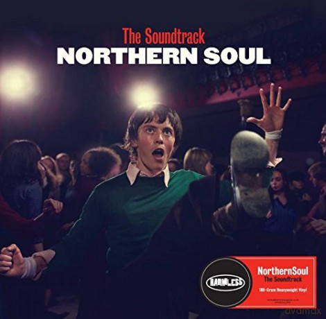 Northern Soul-the Soundtrack [2xWinyl]