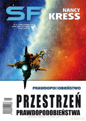 SF 8/2013 Przestrzeń prawdopodobieństwa [KSIĄŻKA]
