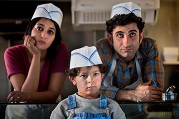 Nous trois ou rien [Blu-Ray]