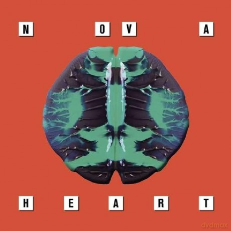 Nova Heart [CD]