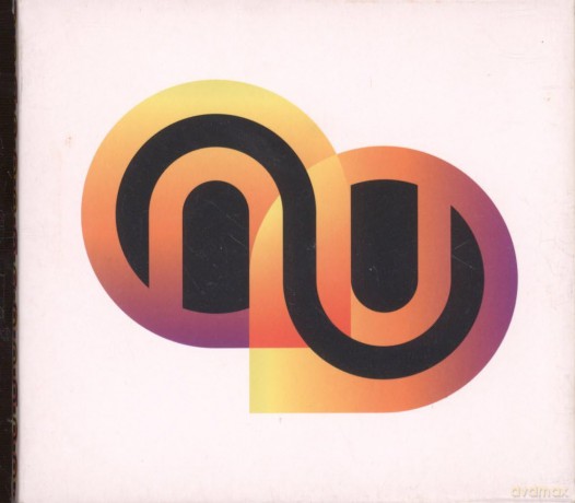 Nu Balearica [2CD]
