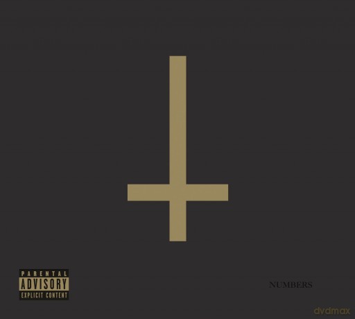 Numbers [CD]