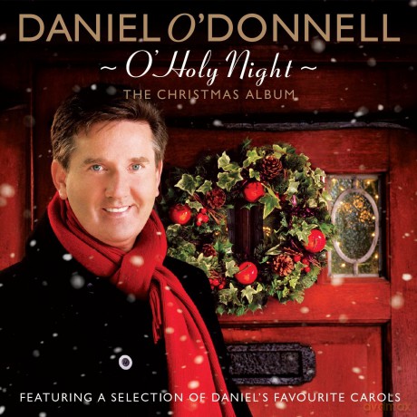 Oh Holy Night [CD]