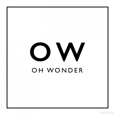 Oh Wonder [CD]