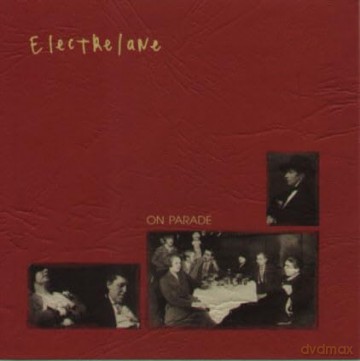 On Parade [CD]