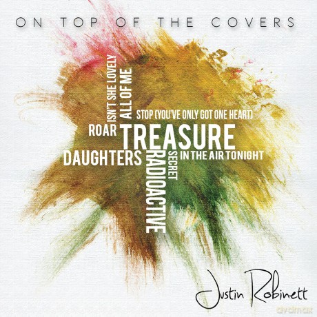 On Top Of The Covers [CD]