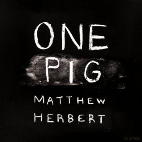 One Pig [CD]