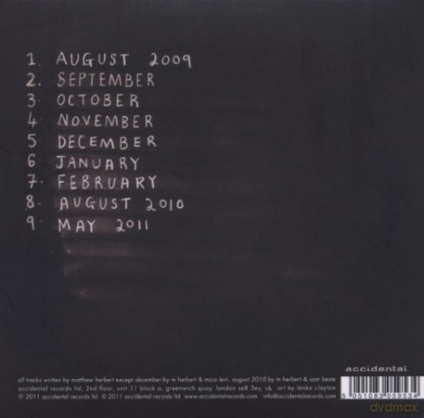 One Pig [CD]