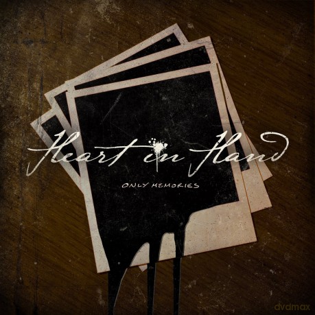 Only Memories [CD]
