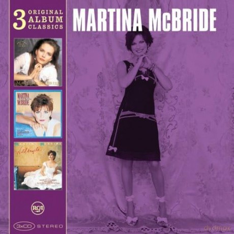 Original Album Classics [3CD]