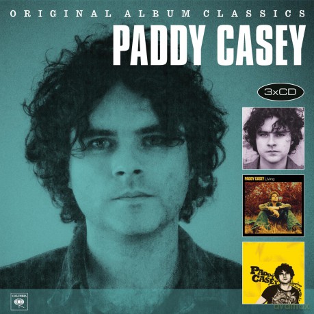 Original Album Classics [3CD]