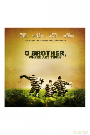 Ost: O Brother Where Art Thou [2xWinyl]