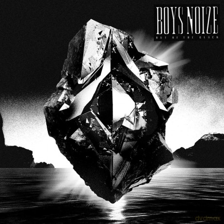 Out of the Black [CD]