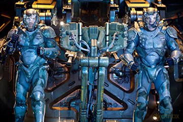 Pacific Rim [2xBlu-Ray]