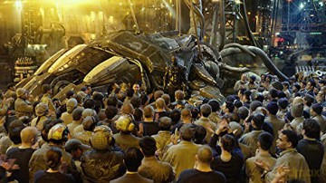 Pacific Rim [2xBlu-Ray]