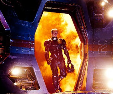 Pacific Rim [2xBlu-Ray]