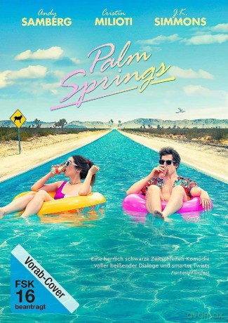 Palm Springs [DVD]