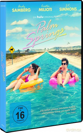Palm Springs [DVD]