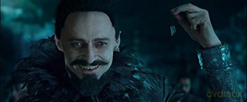 Pan [Blu-Ray]