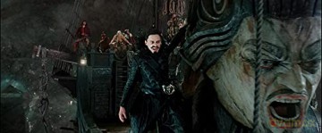 Pan [Blu-Ray]