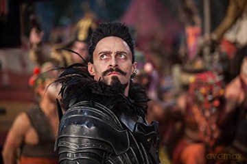 Pan [Blu-Ray]