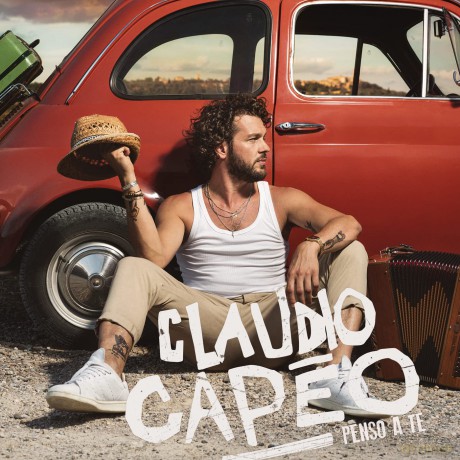 Penso a Te [CD]