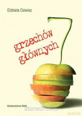 Siedem grzechów głównych audiobook [KSIĄŻKA]