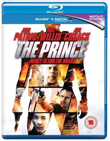 Prince [Blu-Ray]