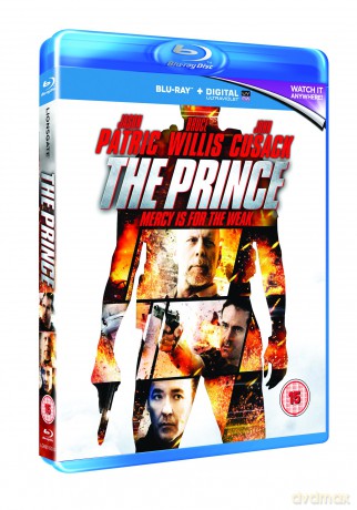 Prince [Blu-Ray]
