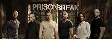 PRISONBREAK - L INTEGRALE DE LA SAISON5 [DVD]