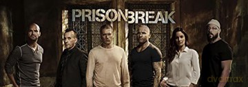 PRISONBREAK - L INTEGRALE DE LA SAISON5 [DVD]