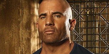 PRISONBREAK - L INTEGRALE DE LA SAISON5 [DVD]
