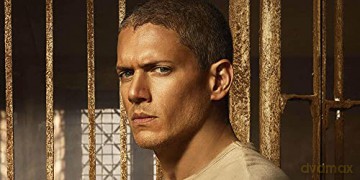 PRISONBREAK - L INTEGRALE DE LA SAISON5 [DVD]