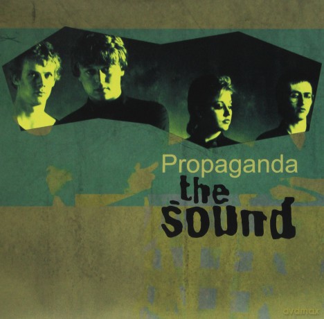 Propaganda [2xWinyl]