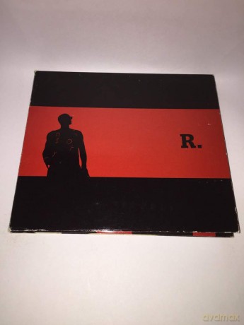 R. [2CD]