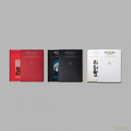 Reveal [CD]
